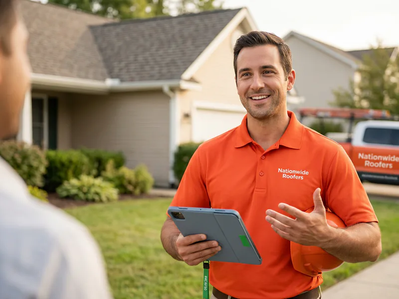 Roof Installation  in Southington  FAQ