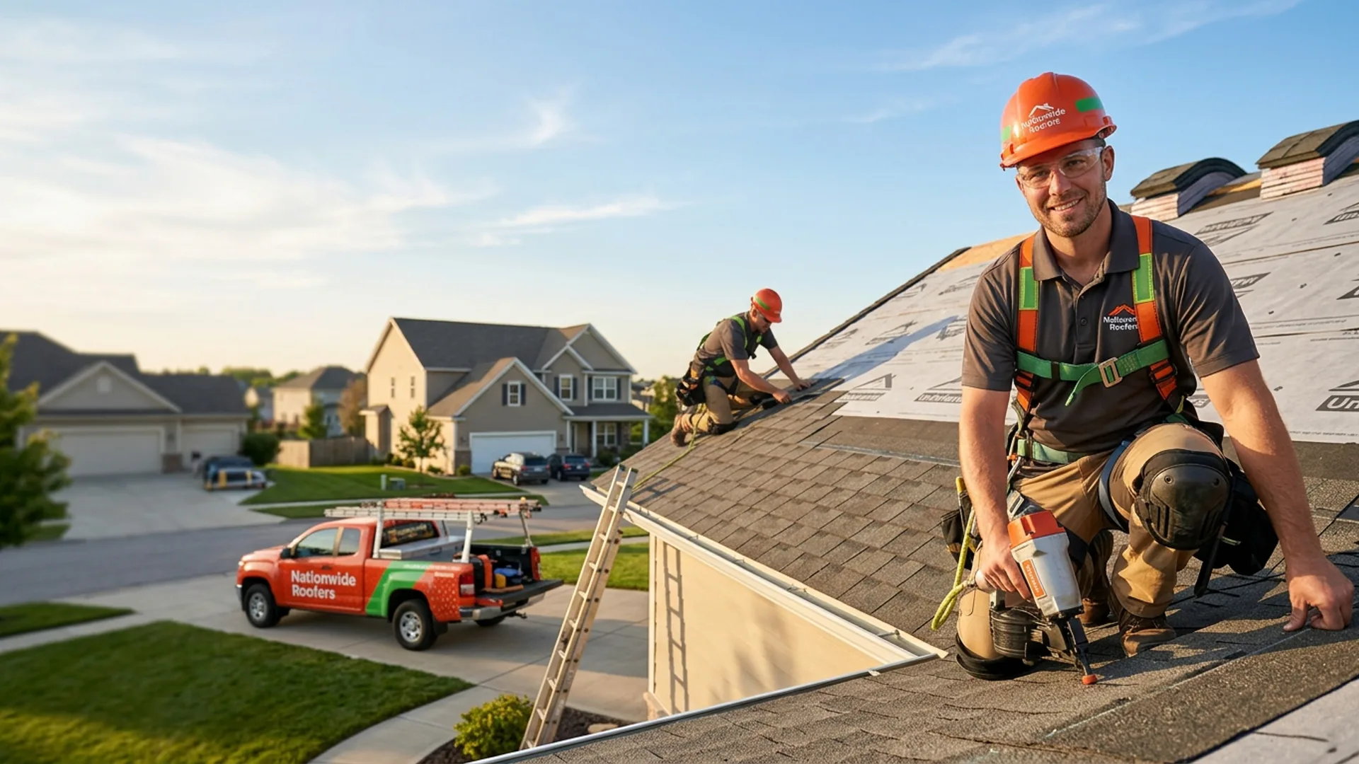 Reliable Roof Installation Southington, CT, Connecticut Near Me